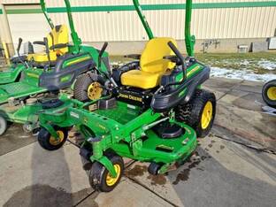 2017 John Deere Z915E