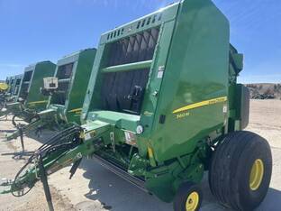 2023 John Deere 560M
