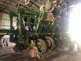 2023 John Deere 1795