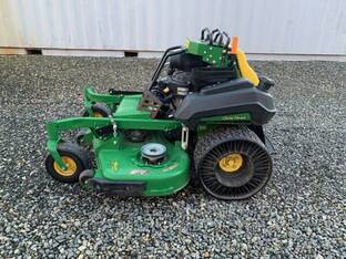 2024 John Deere Q850M