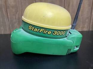 2015 John Deere SF3000