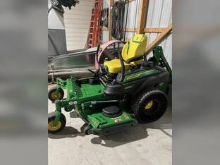 John Deere Z930M