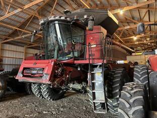 2024 Case IH 7250