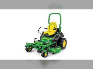 2026 John Deere Z760R