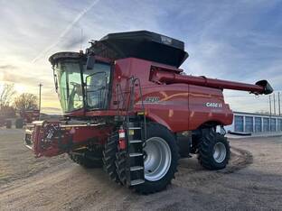 2024 Case IH 8250
