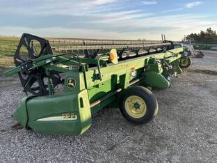 2006 John Deere 936D