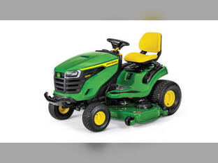 2026 John Deere S220