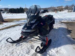 2020 Ski-Doo RENEGADE X 850 ETEC