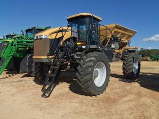2013 ROGATOR RG1100