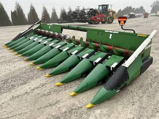 CALMER 1220