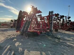 2020 Sunflower 6631-33