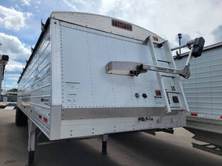 2025 Timpte 40'X96