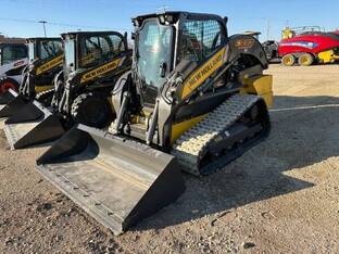 2025 New Holland C337