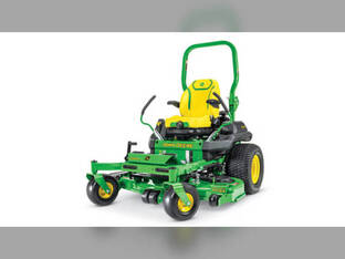 2026 John Deere Z740R
