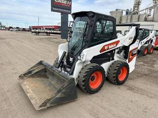 2024 Bobcat S66