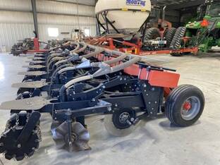 2013 Kuhn Krause 1200-1630-1684