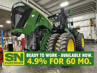 2025 John Deere 9R 440