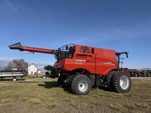 2024 Case IH 7250