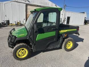 2023 John Deere GATOR XUV 835R