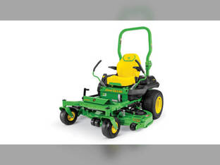2026 John Deere Z735M