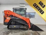 2022 Kubota SVL75