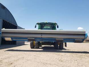 2024 Shelbourne-Reynolds CSD32