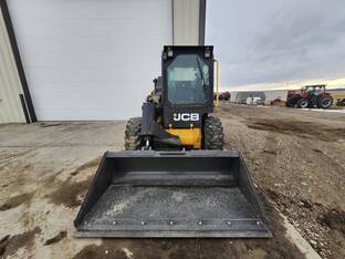 2019 JCB 270
