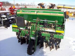 2023 Great Plains 3P606NT