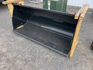 Bobcat BUCKET