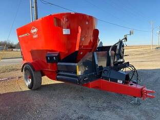 2025 Kuhn Knight VT244
