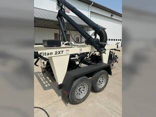 2024 MERIDIAN SEED TITAN 2XT