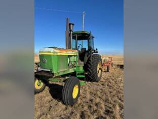 1977 John Deere 4630