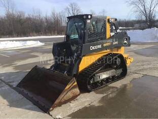 2023 John Deere 325G