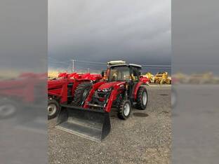 2022 Massey-Ferguson 2850M