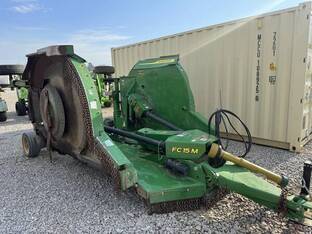 John Deere FC15M