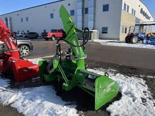 2025 NORMAND N82-260HYB