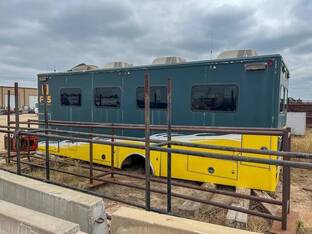 2006 TURNKEY IND NOT SPECIFIED