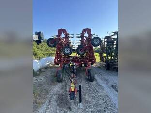 2023 Case IH TIGERMATE 255