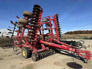 2010 Sunflower 4233-21