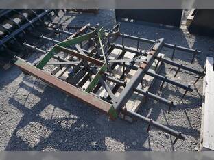 2018 Misc TINE HARROW