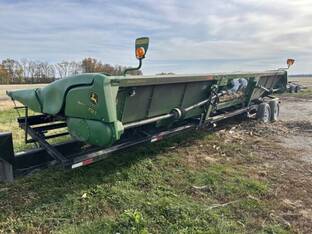 2020 John Deere 712C