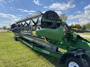 2023 John Deere RD40F