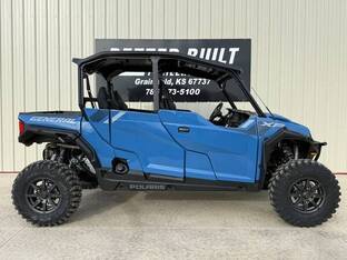 2026 Polaris General XP 4 1000 Ultimate