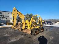 2013 Vermeer Mfg. Co. RTX750