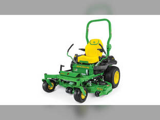 2026 John Deere Z730M