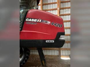 2011 Case IH PATRIOT 4420