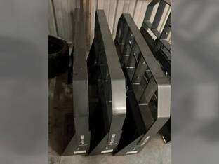 2024 New Holland BE-HD5548BO500