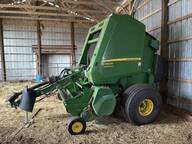 2023 John Deere 450M Precutter