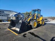 2009 John Deere 624K