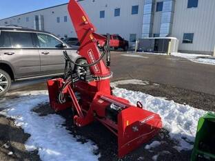 2025 NORMAND N82-260HYB